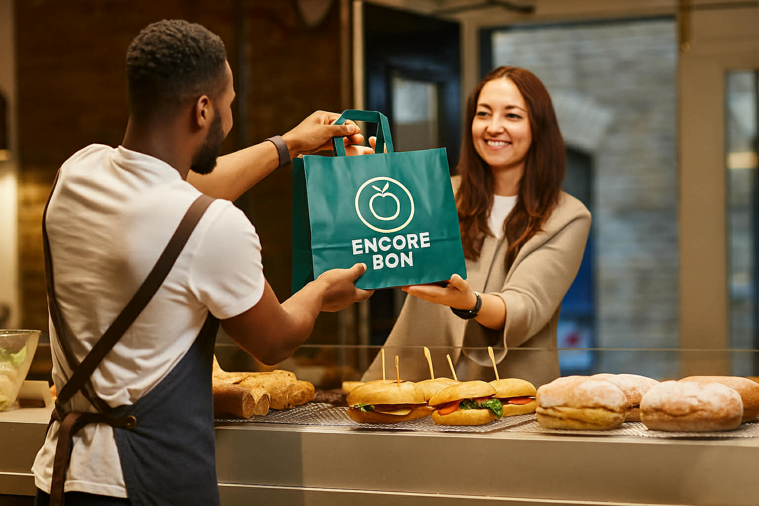 Step 1: Discover Surprise Baskets